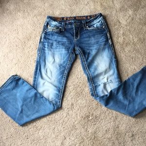 Rock Revival Eloise jeans
